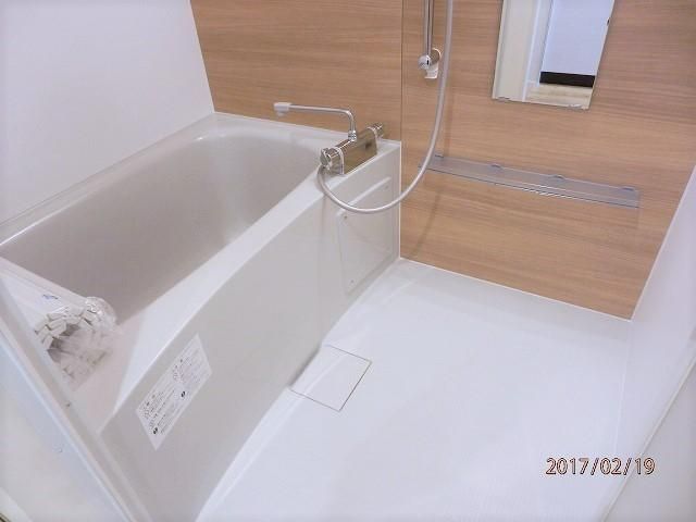 バスルーム