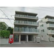 HGS MinamiAsabu 1stの外観画像
