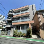 グランドソレイユの外観画像