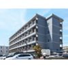 サンライズ新城の間取り画像