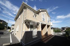 ゴールドグレイス Ⅲ・Bの外観画像