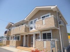 土岐スプリングス Aの外観画像