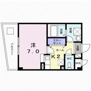 NSエレガンスの間取り画像