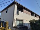 フラン フレールの間取り画像