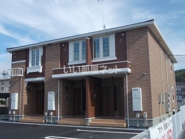 Room335の外観画像