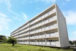 ビレッジハウス高岡1号棟の間取り画像