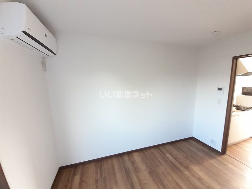 洋室