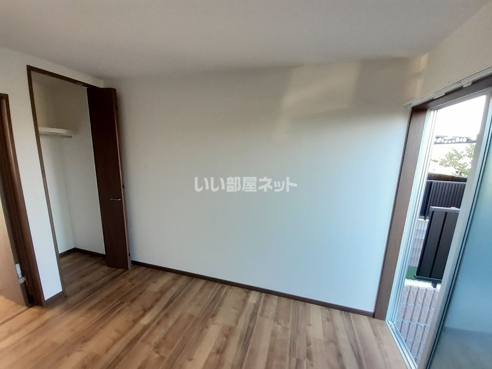 洋室