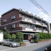 マカハ・ウエストの外観画像
