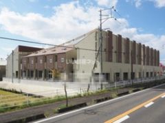 ロワイヤルアイランド織島Ⅴの外観画像