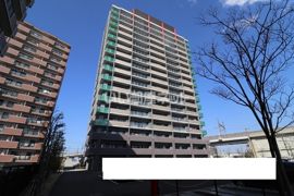 D'グラフォート サウスマークタワー 502号室の外観画像