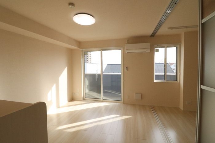 リビング