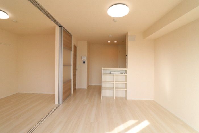 リビング