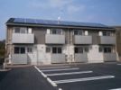 テクノヒルズ Aの間取り画像