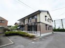 ルミエール･ド･エスト B棟の間取り画像