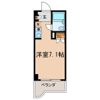 アルフエイムの間取り画像