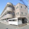 サングレースの間取り画像