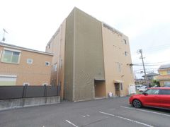 シェソワの外観画像