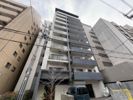ルガールボニート新神戸の間取り画像