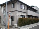 フレグランス春日の間取り画像