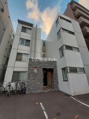 Padres (パードレス)の外観画像