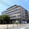 ボシュケ鷹取の外観