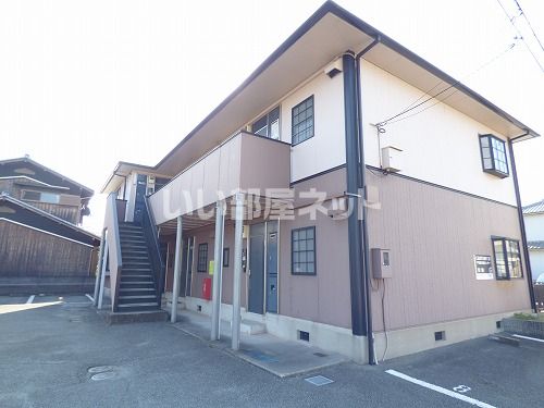 リヴェールの外観画像