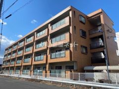 グランフォーレ池上の外観画像