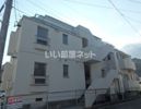 コーポ北安東の間取り画像