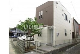 千代田5丁目K-BOXA棟の外観画像