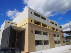 フィレール デュ トラジャⅦの外観画像