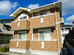 ボニート Hの外観画像