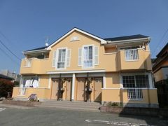 レグルスの外観画像