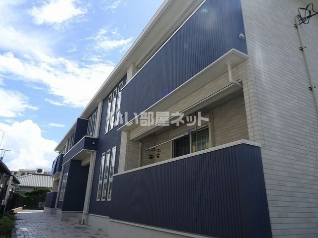 汐音(しおん)の外観画像