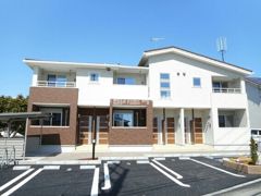 ヴィスタ・デル・ソルの外観画像