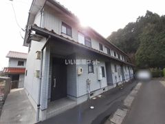コーポさいのとNo2の外観画像