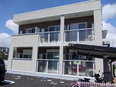 エスペランサの外観画像