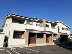 グランディール28 Bの外観画像