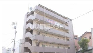 佐古一番町ハイツA館の外観画像