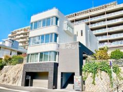 新神戸ファーストビルの外観画像