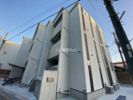 フォレストクリエオーレ上島弐番館の外観