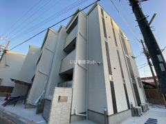 フォレストクリエオーレ上島弐番館の外観画像