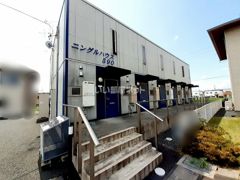 ニングルハウス590の外観画像