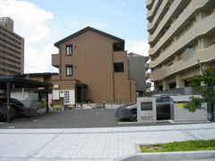 セレッソ ソレアードNの外観画像