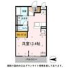ハーベスト・コートの間取り画像