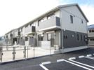 フェリオ Aの間取り画像