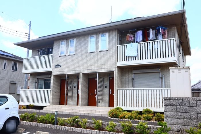 Momo House IIIの外観画像
