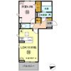 Luminous（ルミナス）の間取り画像