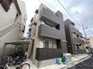 ウィルサクシーズの間取り画像