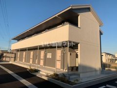 D-roomEnomotoの外観画像